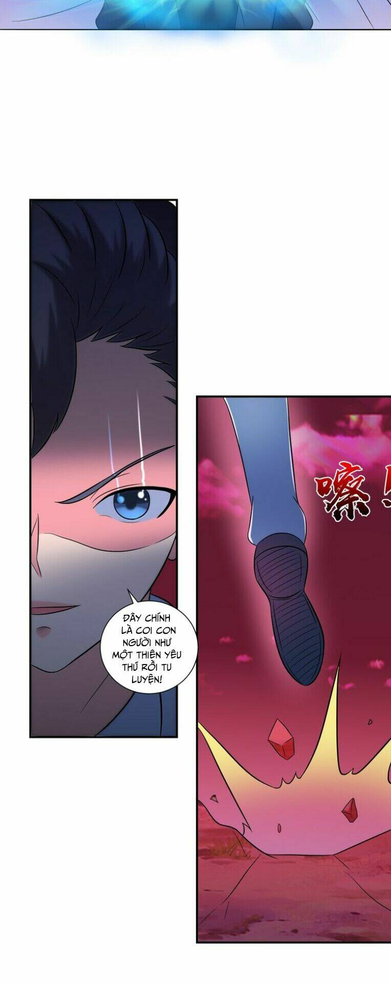 cực vũ huyền đế chapter 35 13