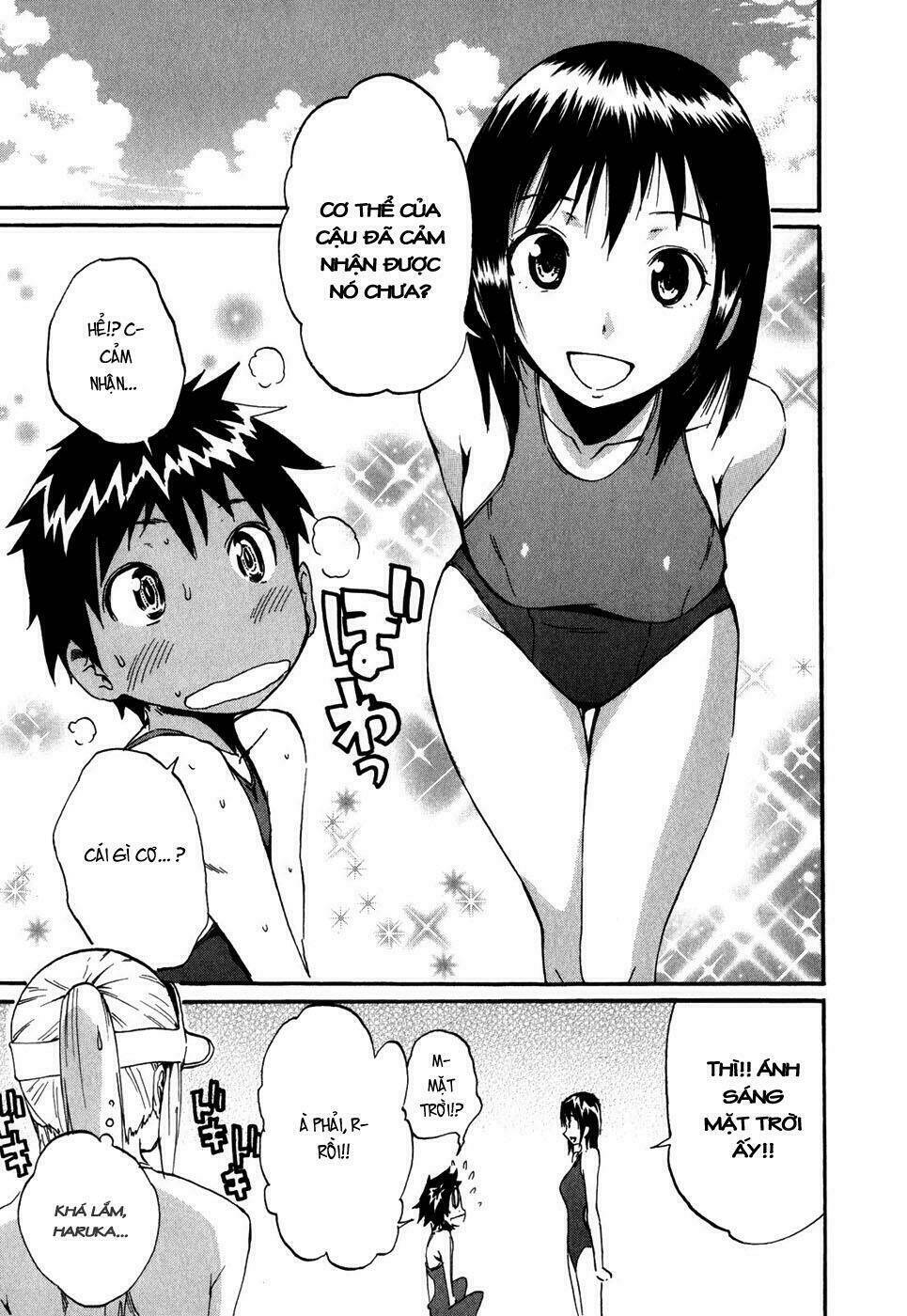 frogman chapter 25 9