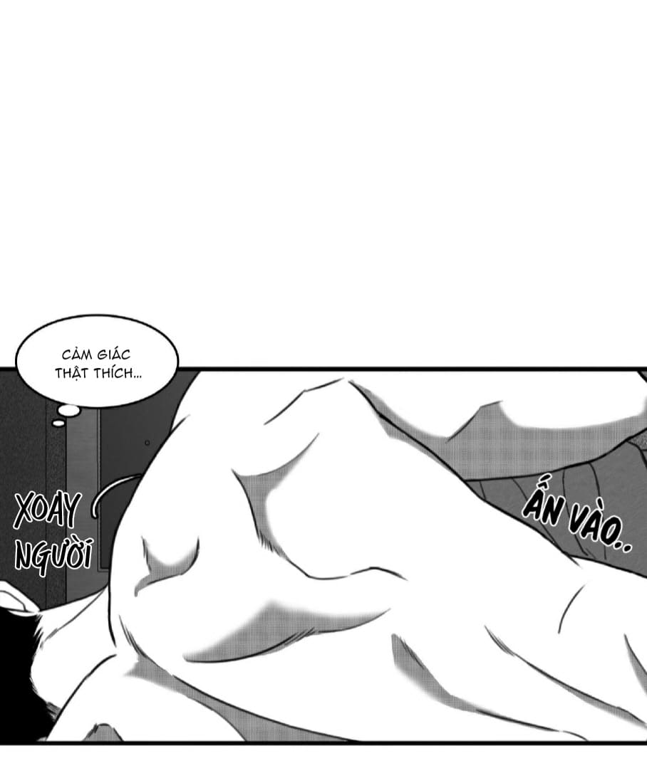 little bit psycho chapter 16 27