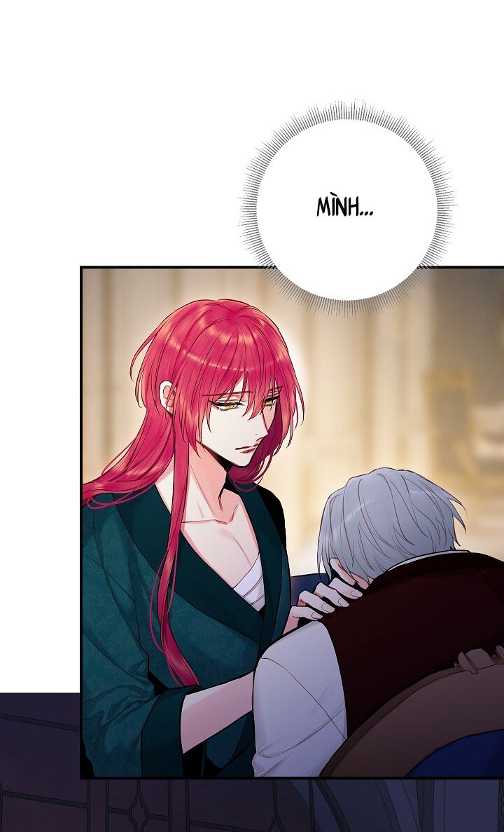 thánh nữ ẩn danh chapter 198 27