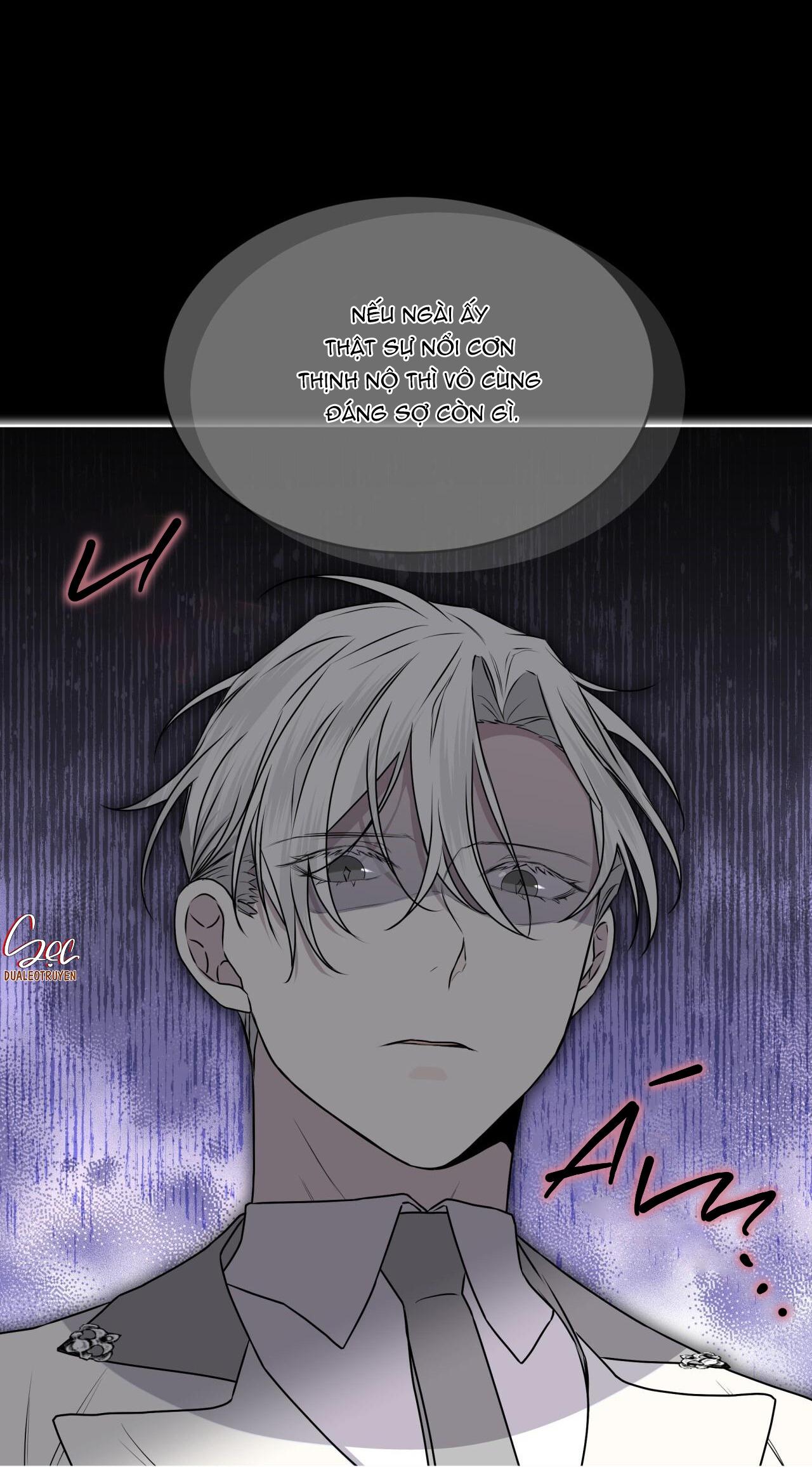 rừng biển [bl] chapter 42 34