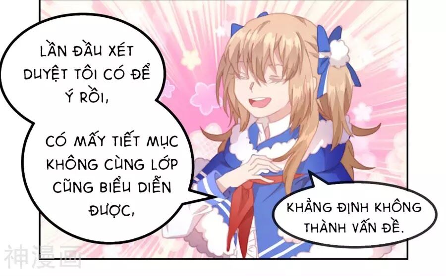 thanh âm giai điệu phản công chapter 69 5