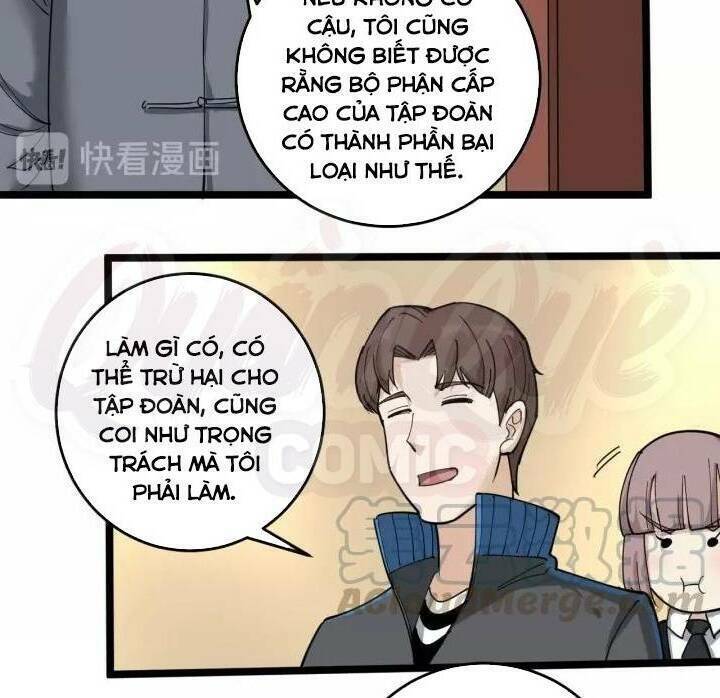 hồi xuân tiểu độc y chapter 50 42