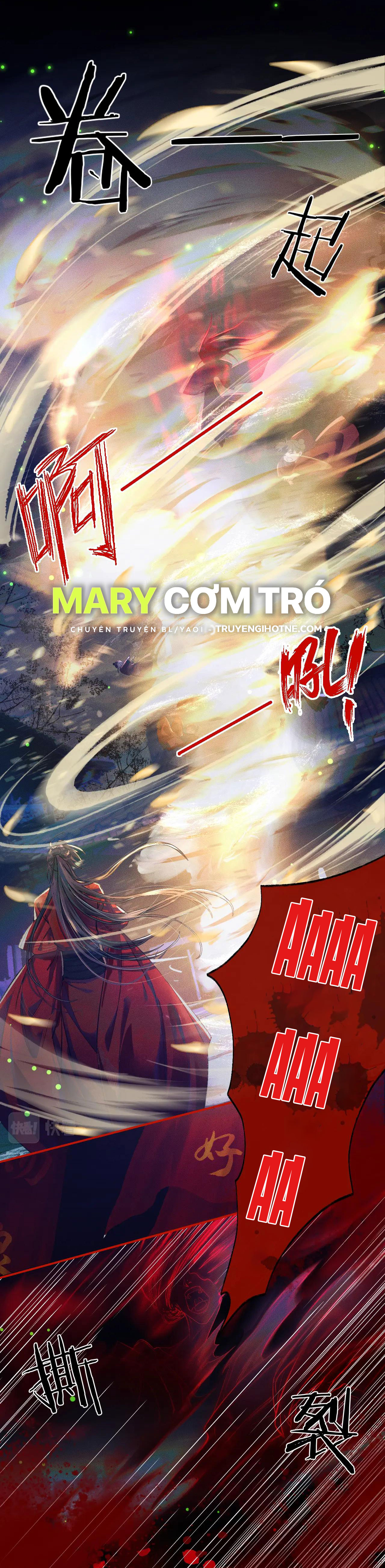 husky và sư tôn mèo trắng chapter 24 13