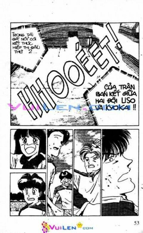 sôi động cầu trường full 17 tập chapter 8 53