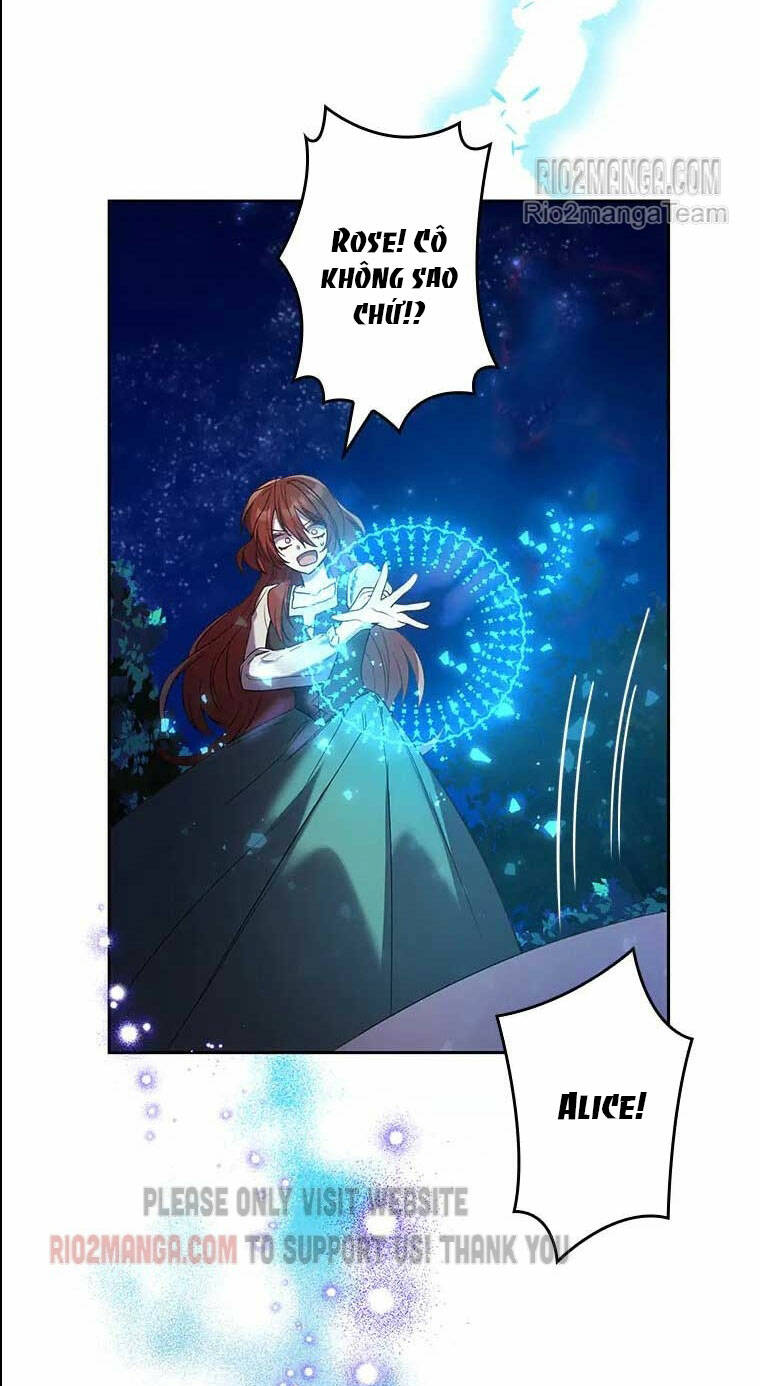 từ ác nữ, tôi trở thành một người mẹ chapter 11 25