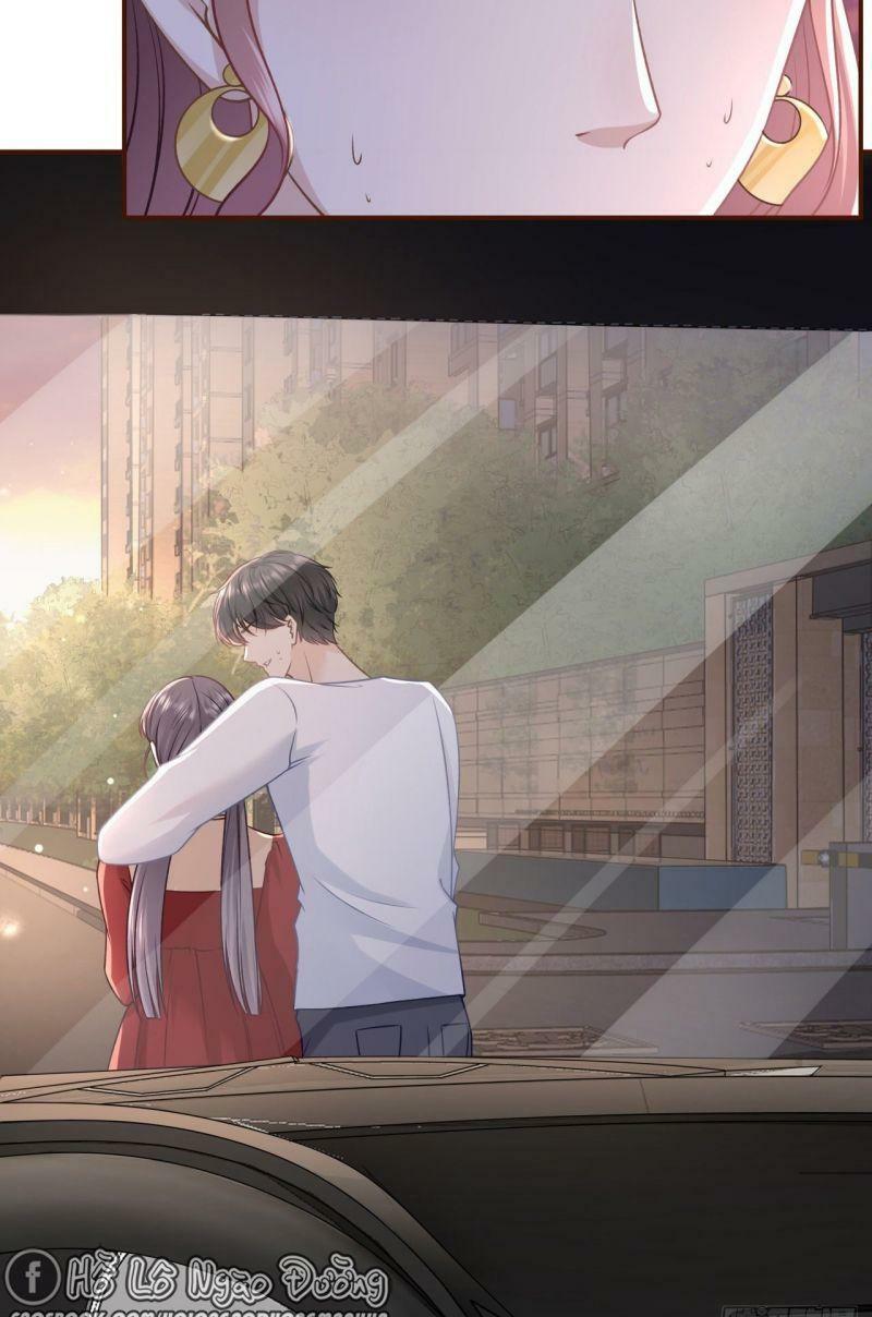 bạn gái tôi mới 30+ tuổi xuân chapter 70 11