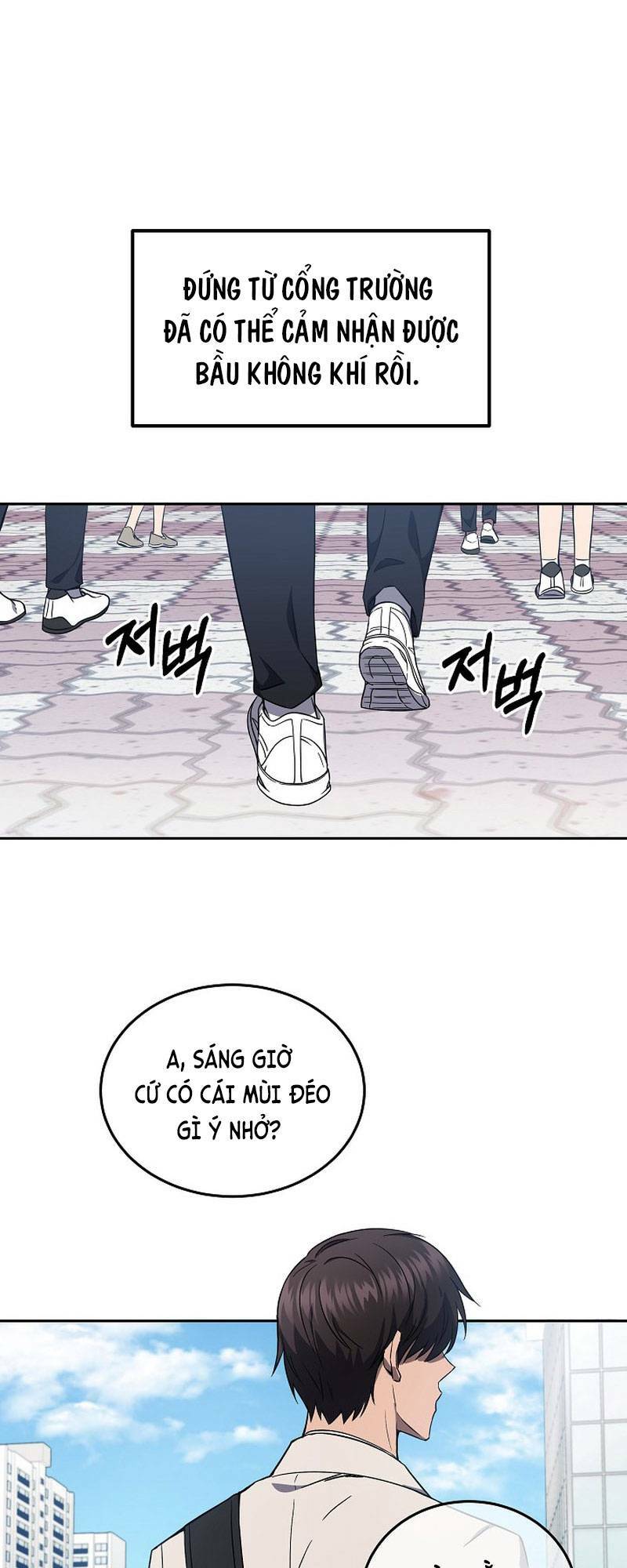 sự khởi đầu của tiền nhân chapter 1 40