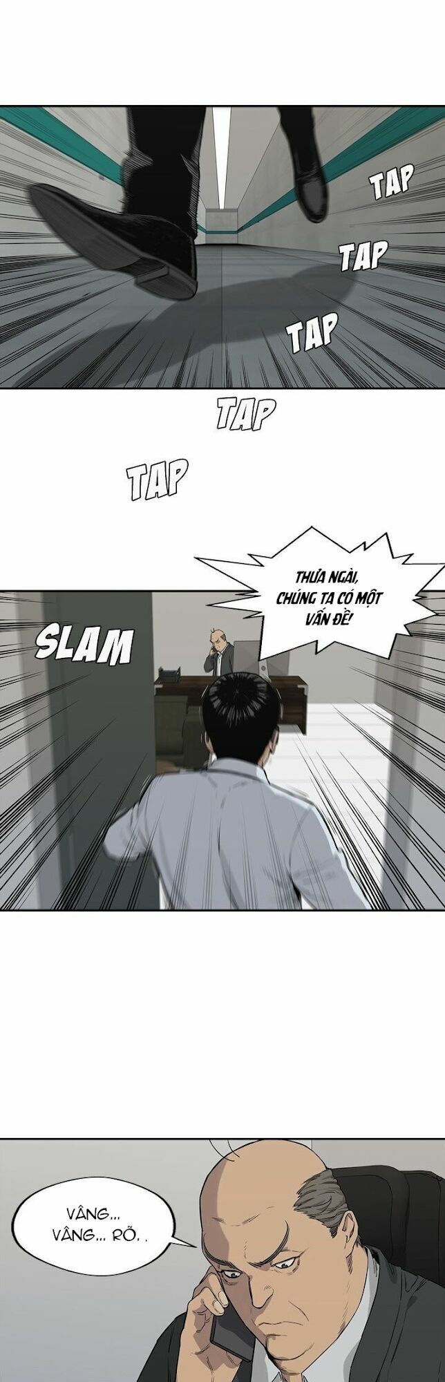 anh shipper may mắn chapter 18 32