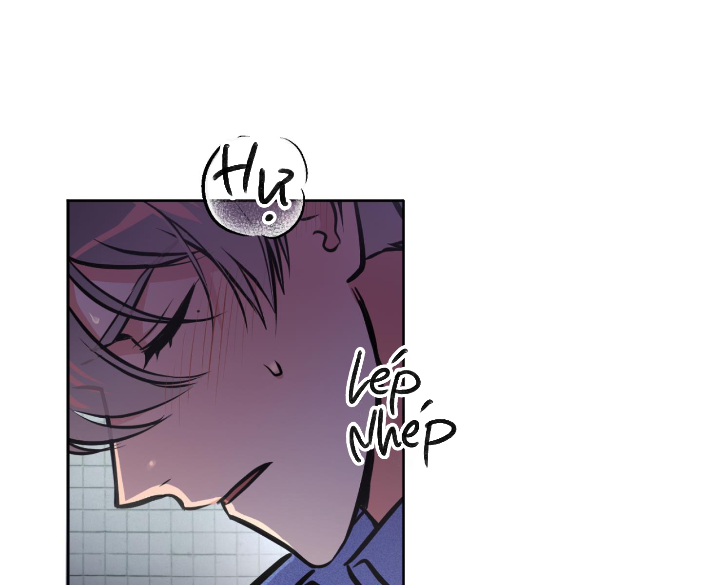 cây thương của ghost chapter 3 102