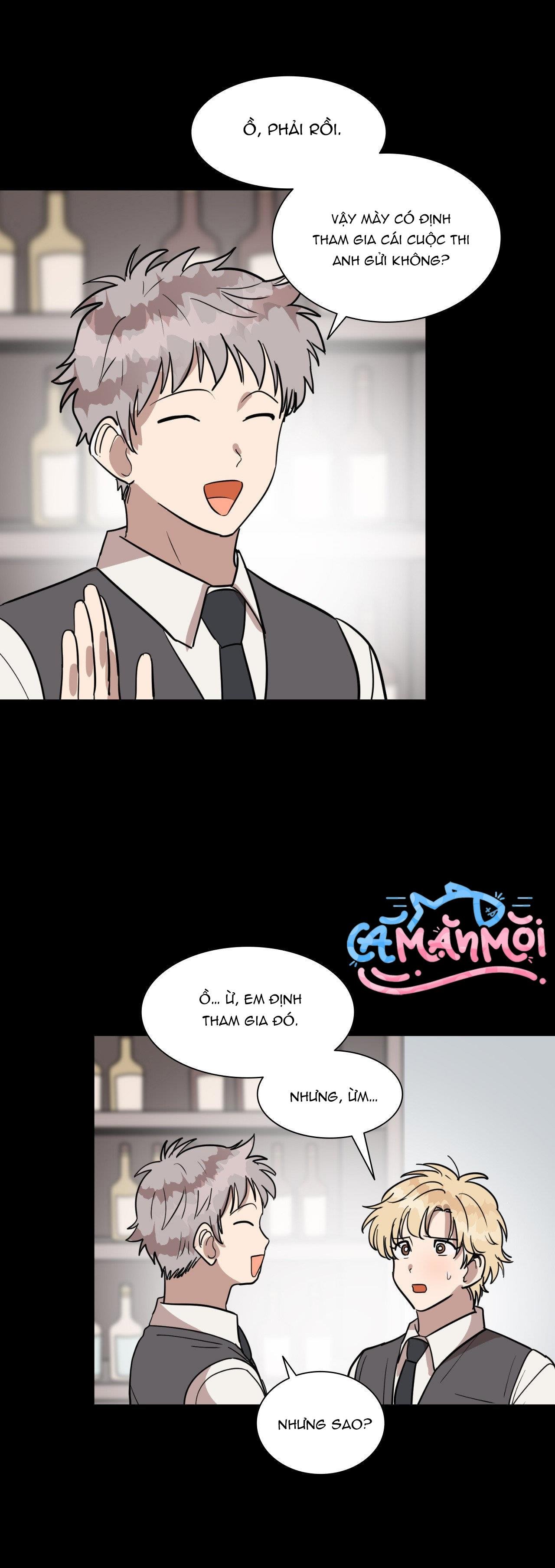 sự hiểu lầm ngọt ngào chapter 7 4