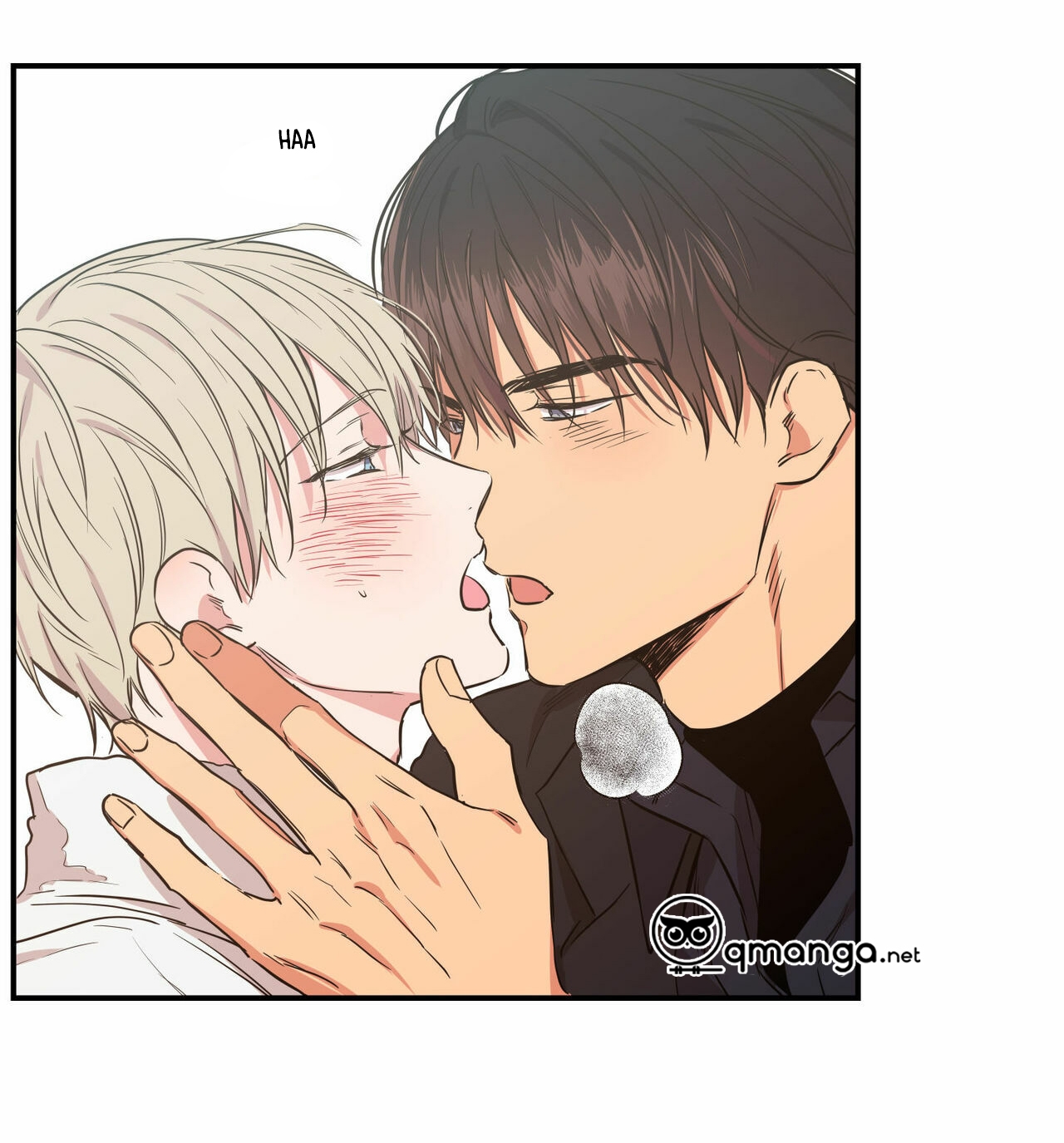 không chốn yêu đương chapter 63 39