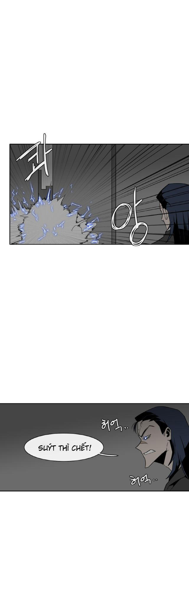 câu chuyện yasuo x riven chapter 5 22