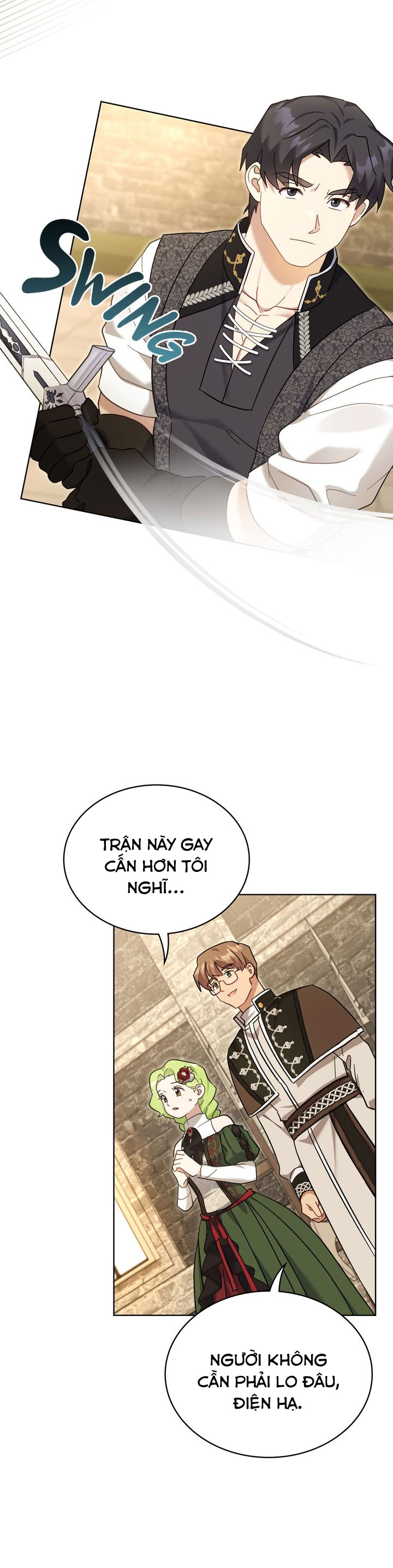 công chúa muôn loài chapter 103 2