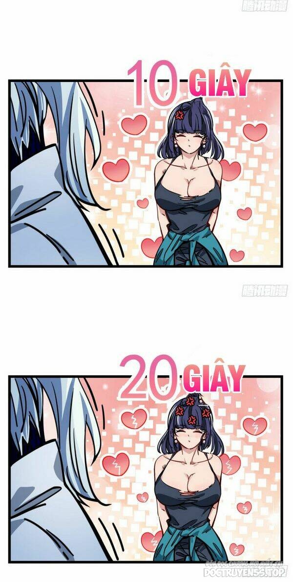 giải cứu 99 nữ chính ở mạt thế chapter 3 21