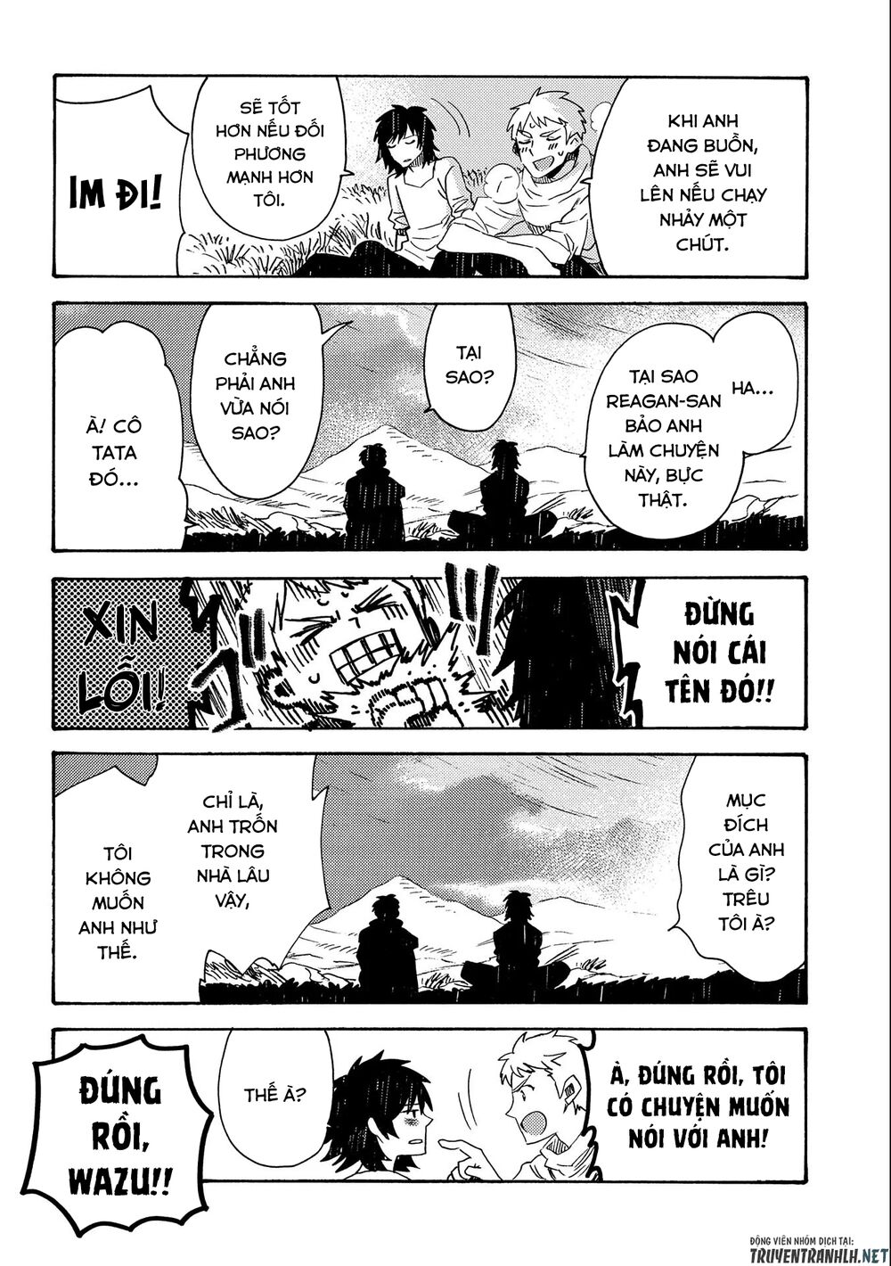 sono mono. nochi ni…(nariie shin’ichirou) chapter 16 11