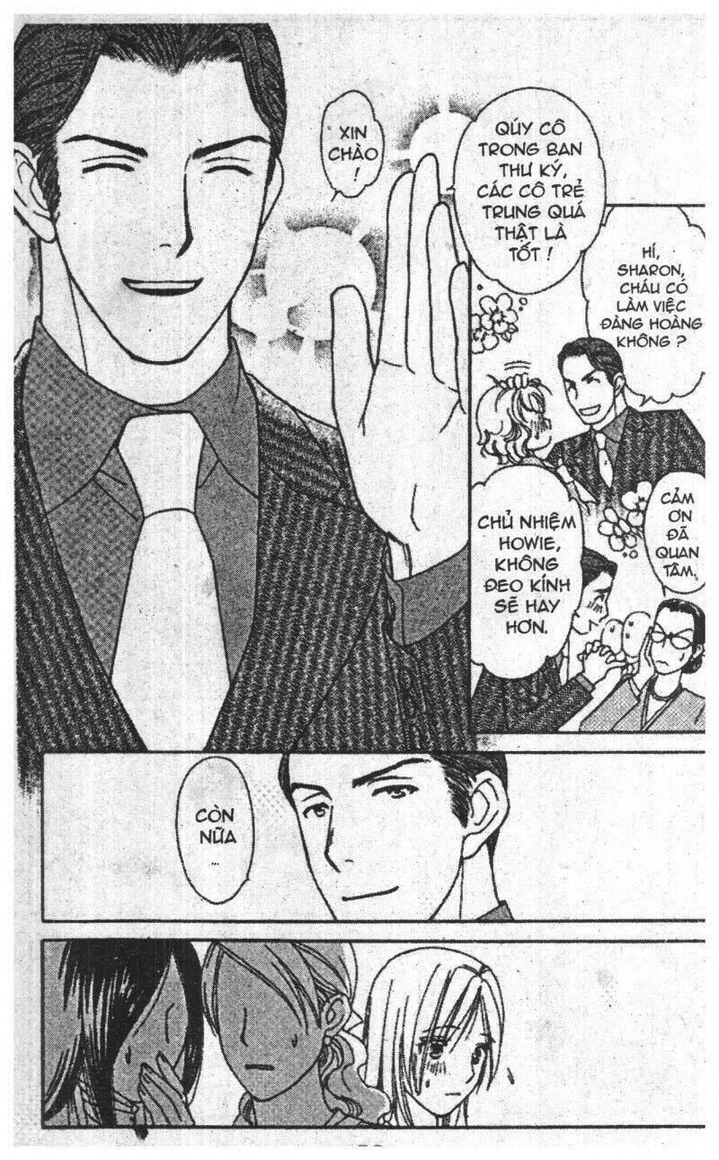 chiyou yo hana yo chapter 4 48