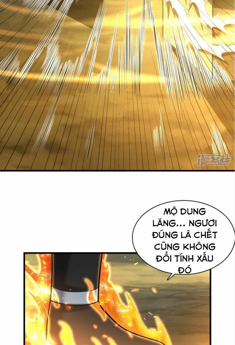 đạo ấn chapter 186 30