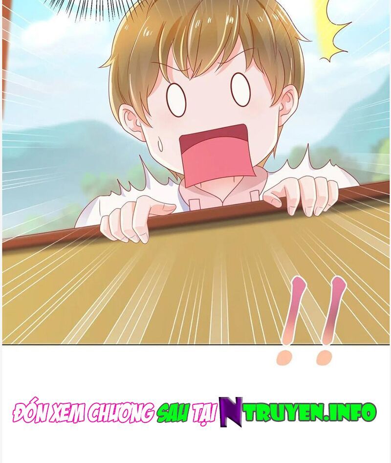 ẩn hôn 100%: chọc tức vợ yêu mua một tặng một chapter 177 44