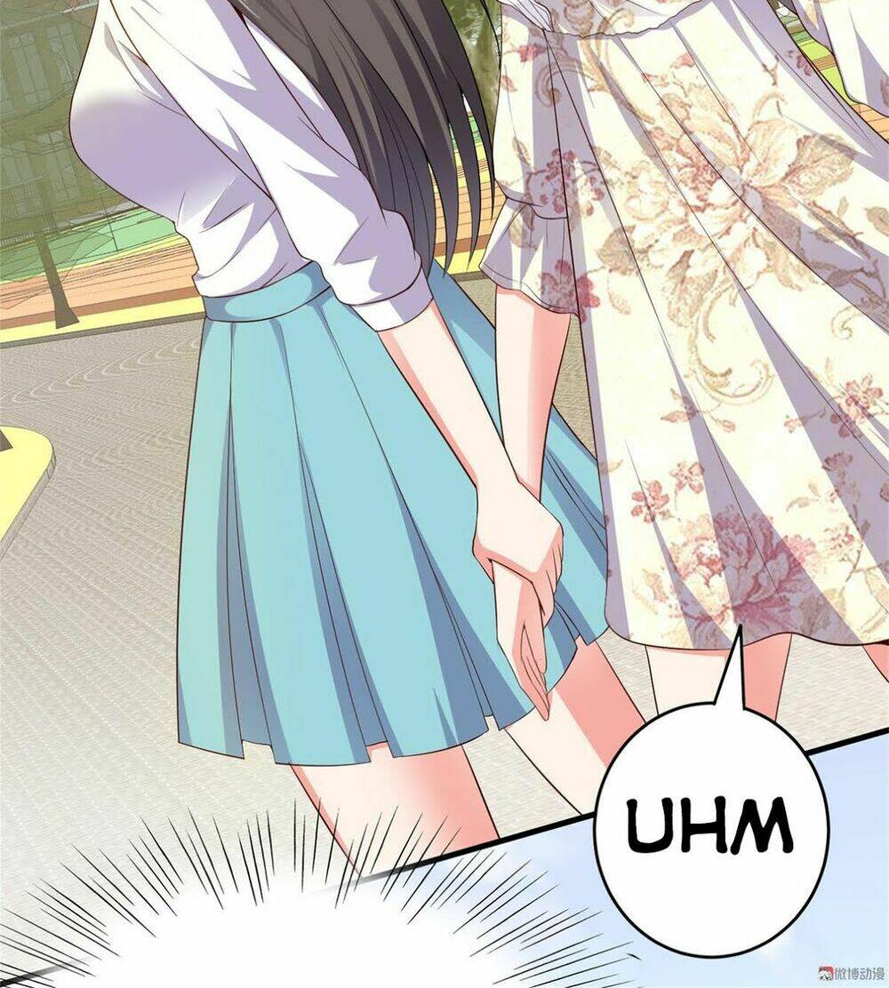 hoa hậu giảng đường luôn bên người chapter 7 12