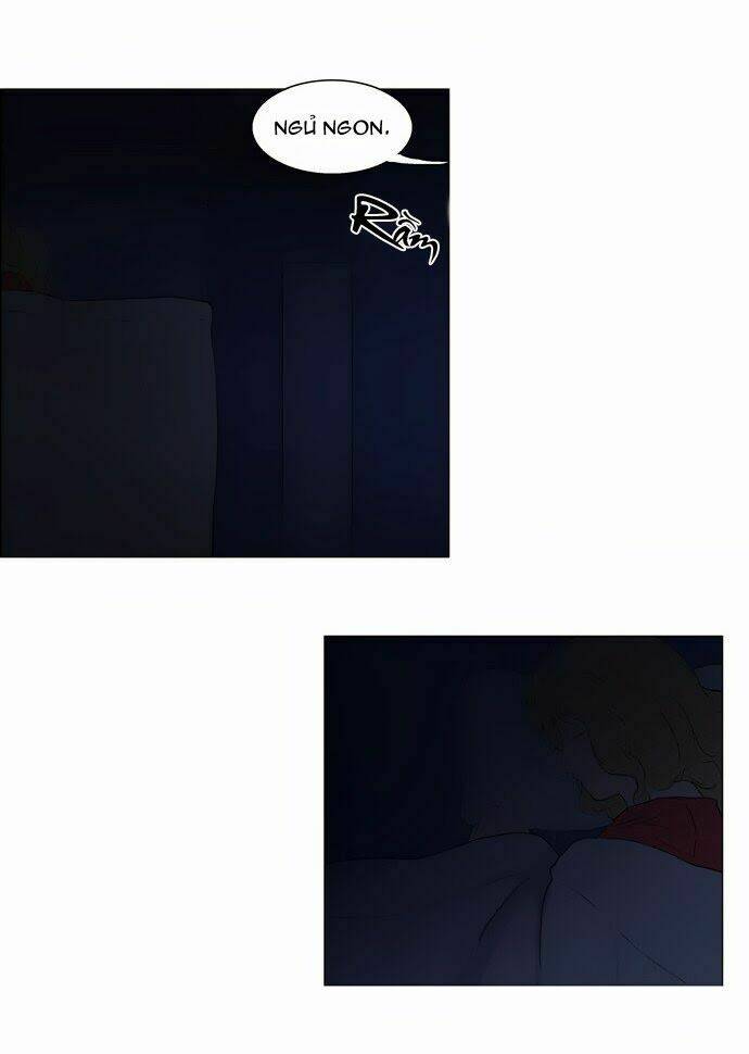 cuộc chiến trong tòa tháp chapter 77 29