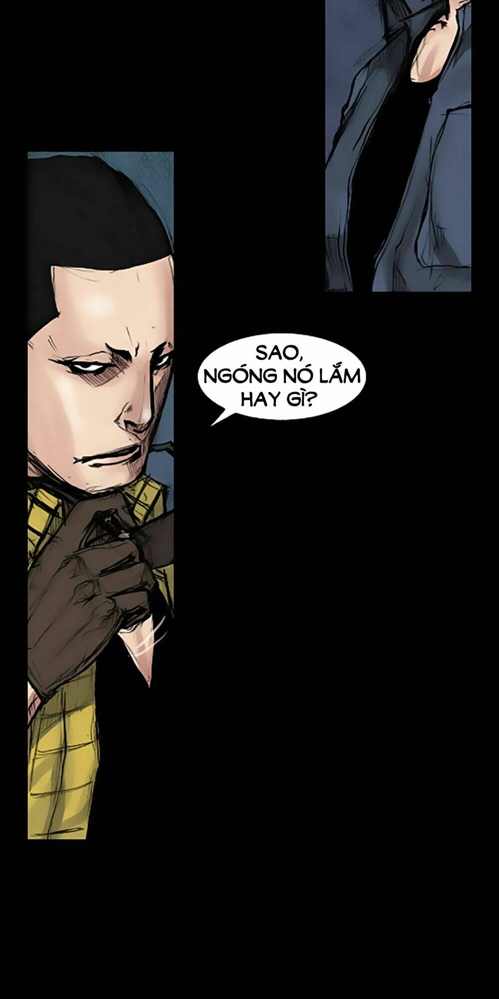 dokgo | độc cô chapter 35 6