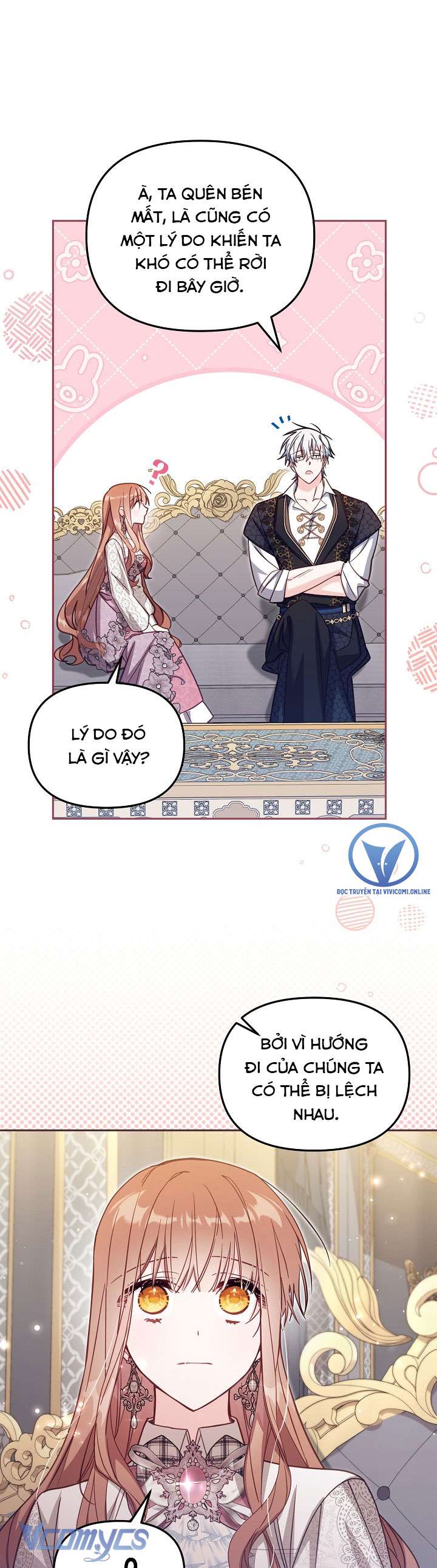 không có chỗ cho kẻ giả mạo chapter 38 46