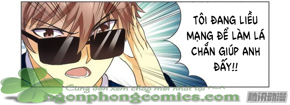 phúc hắc tổng tài đừng tới đây chapter 8 37