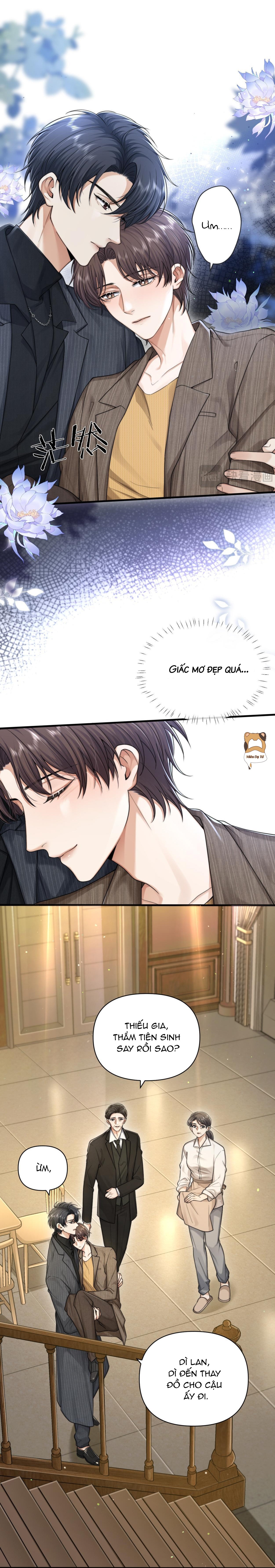 kẻ săn mồi đỉnh cấp chapter 14 4