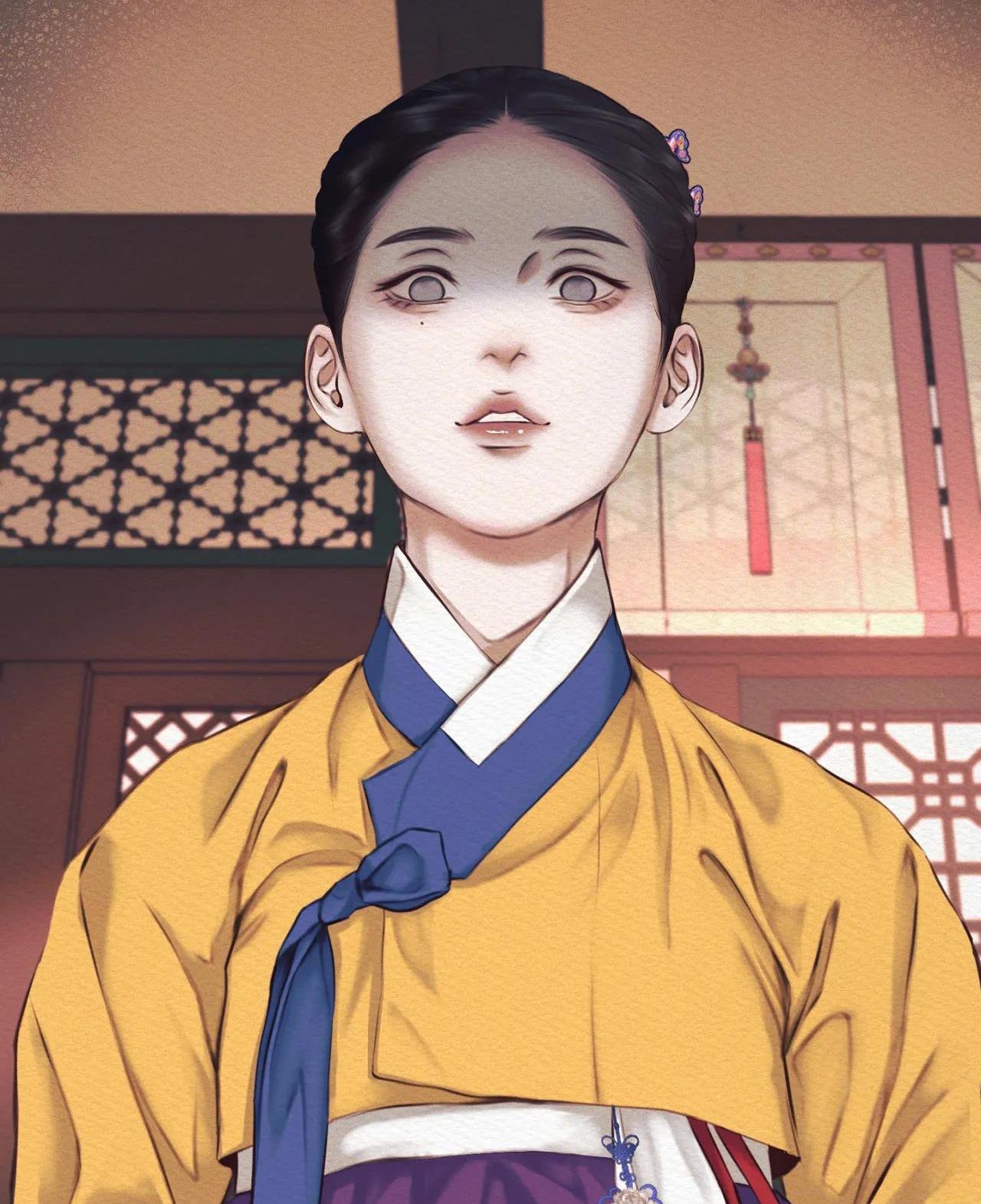 qủy dạ khúc chapter 21 42