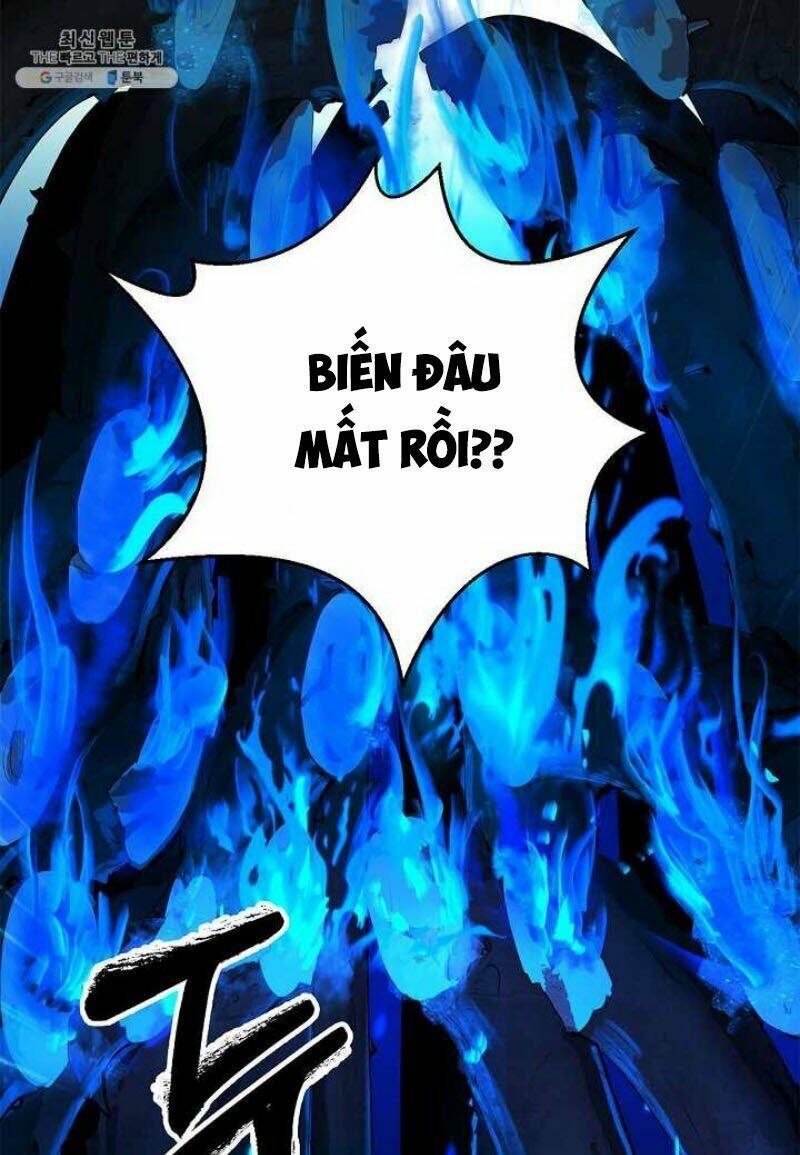 xuyên không thành hổ chapter 10 78