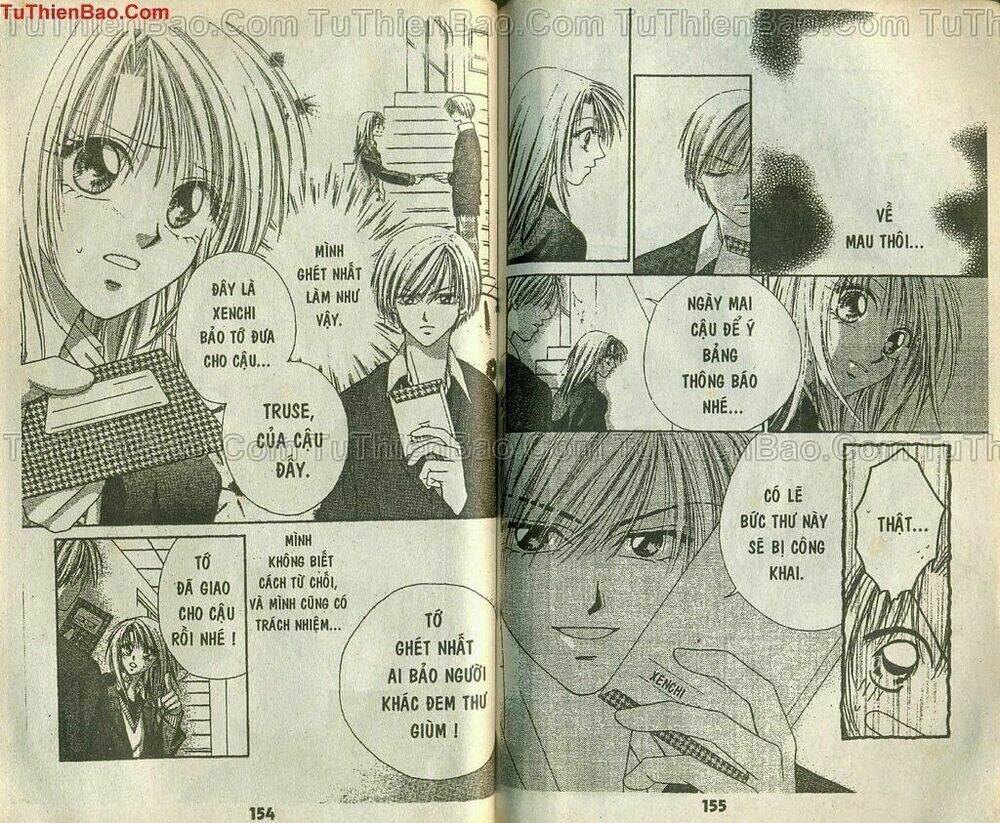 tình bạn trong sáng chapter 5 76