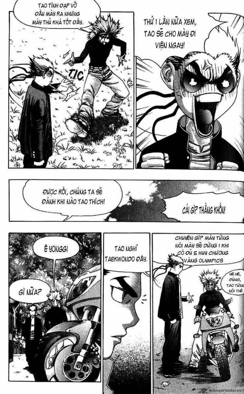 player kill chapter 3 4