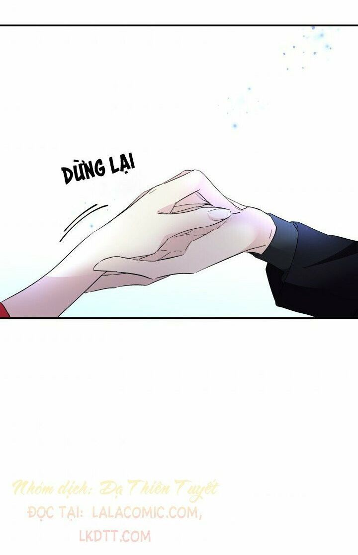 dây xích kiềm chế nam chính hắc ám tuột mất rồi chapter 6 56