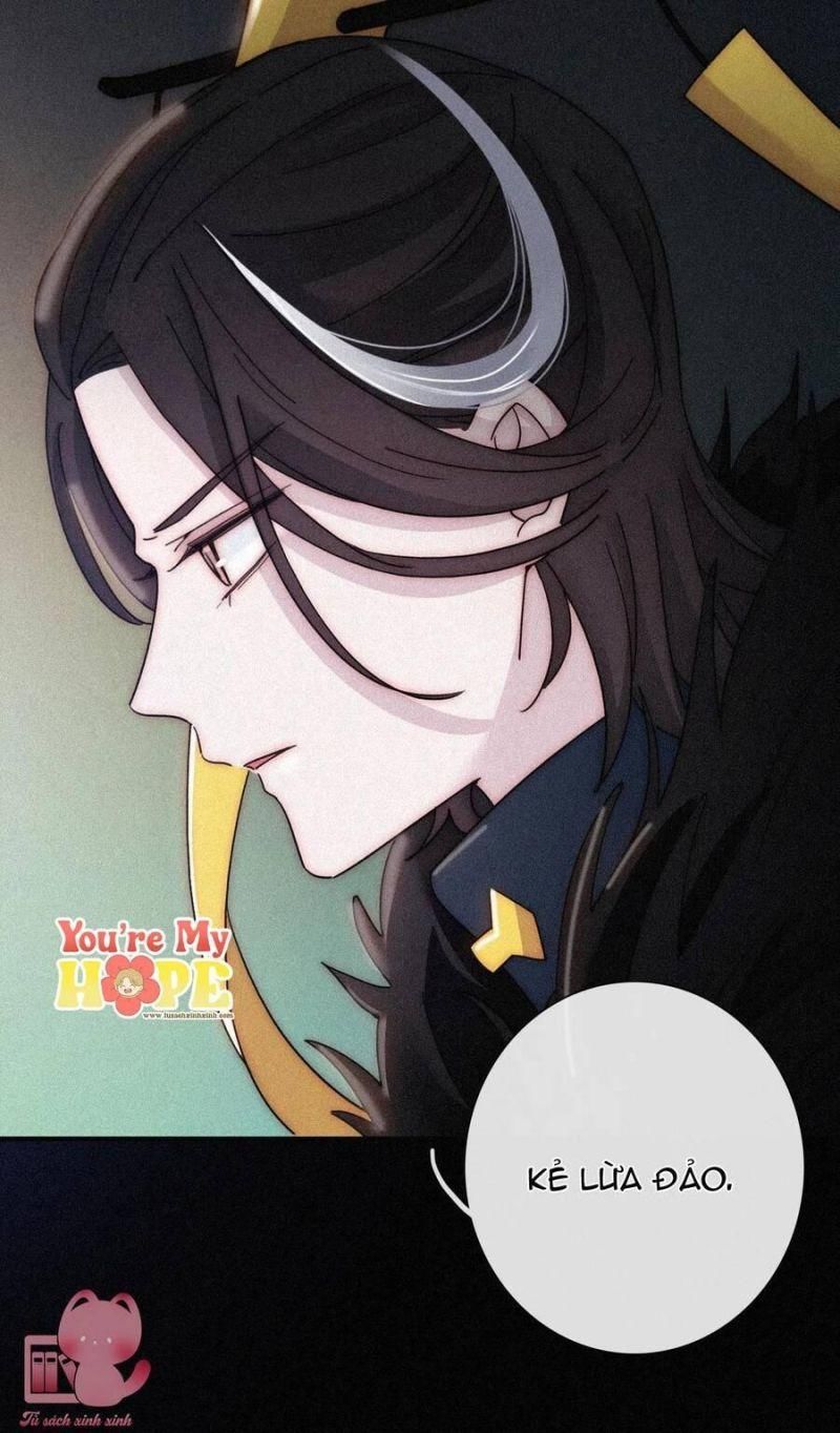 đêm tối chốn này chapter 76 23