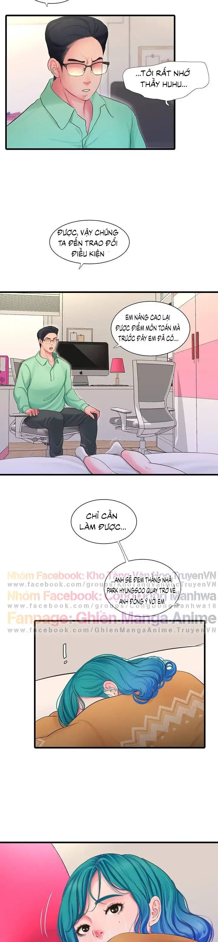 các em trinh nữ ở rể chapter 108 5