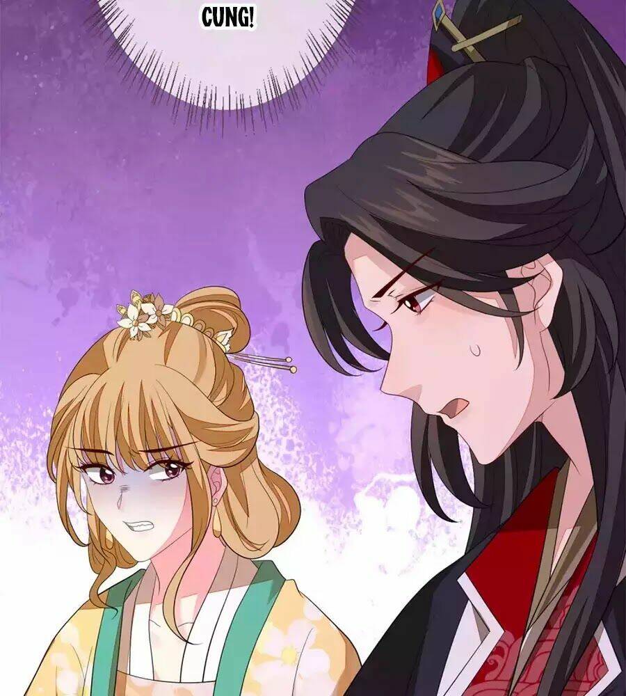 cửu khuyết phong hoa chapter 59 17