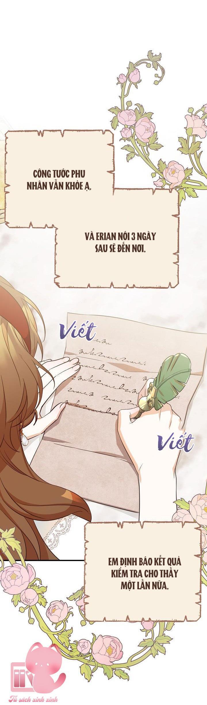 bác sĩ hoàn thành trách nhiệm rồi chapter 30 55