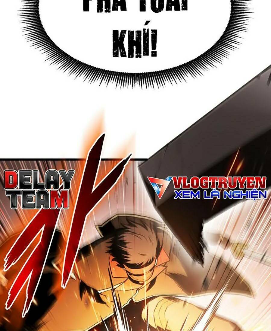 huyền thoại game thủ - tái xuất chapter 41 21