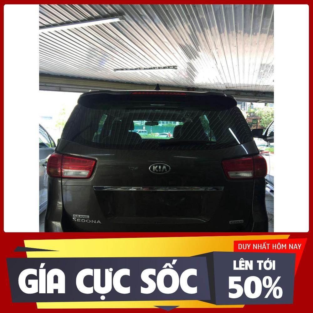 RÈM CHE NẮNG XE KIA SEDONA - Hàng loại 1 có hút nam châm BH 24 tháng