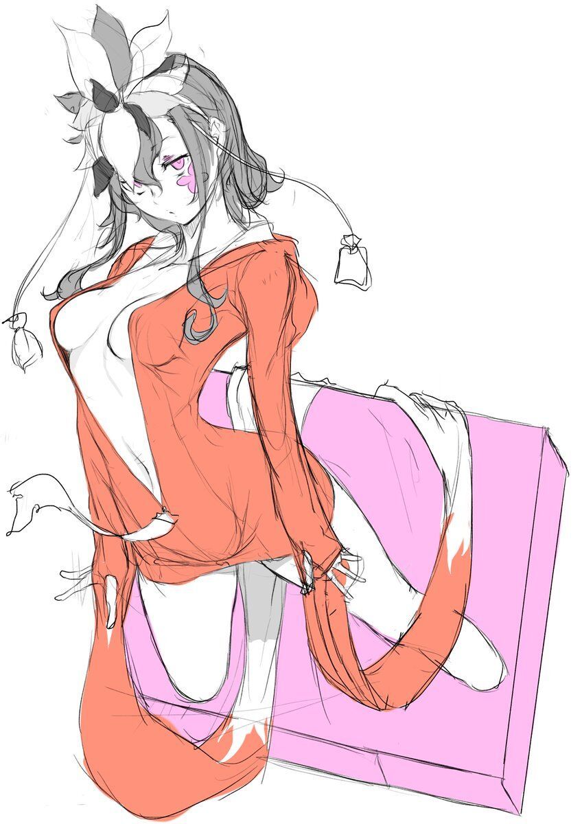 yozakura quartet chapter 142.5 17