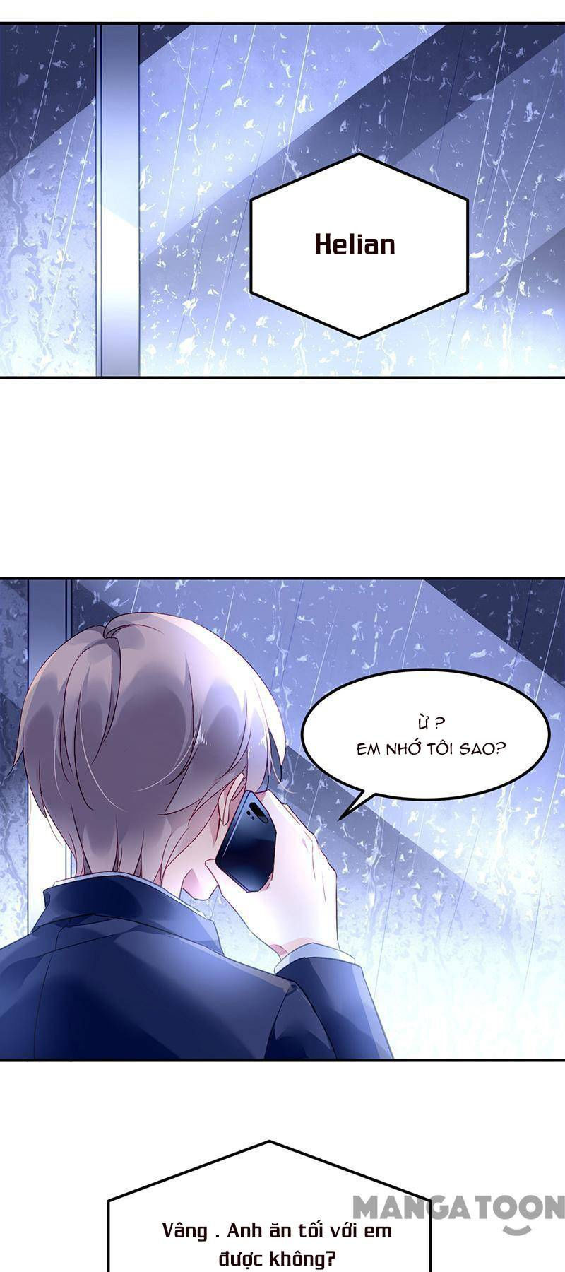 chống lại tổng giám đốc ăn chơi chapter 4 9