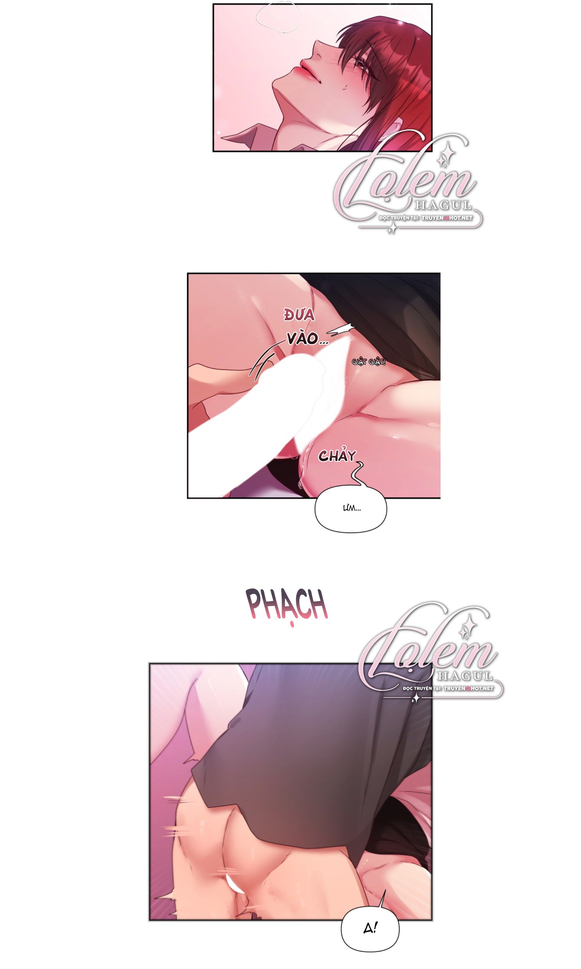 bệ hạ là của tôi chapter 36 12