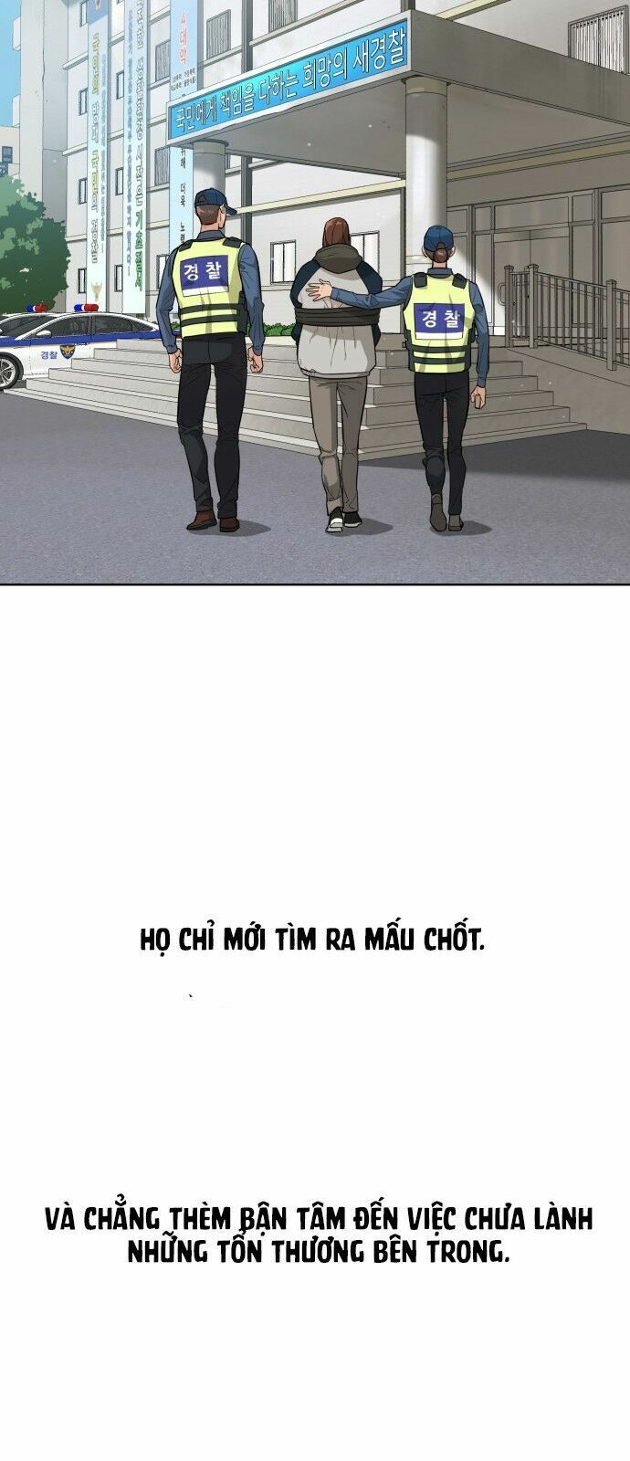 Máu trắng chapter 21 58