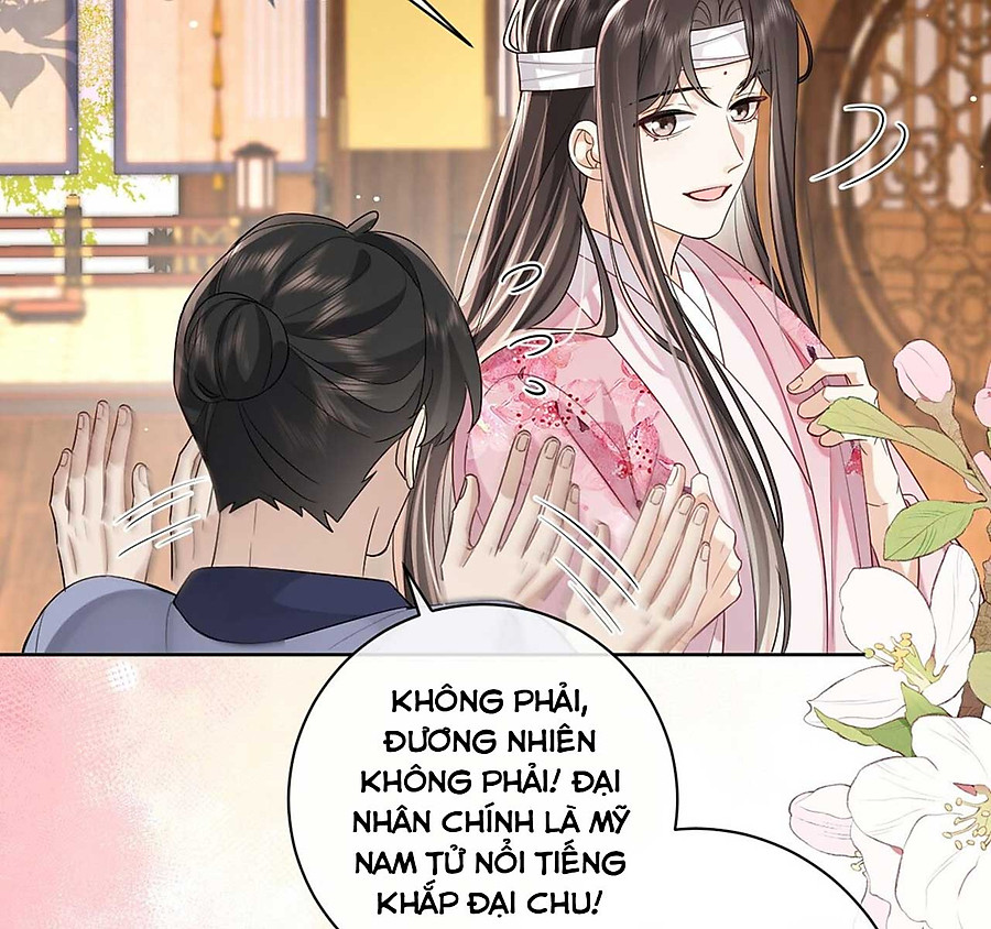 bạo quân thuần dưỡng chỉ nam chapter 3 20