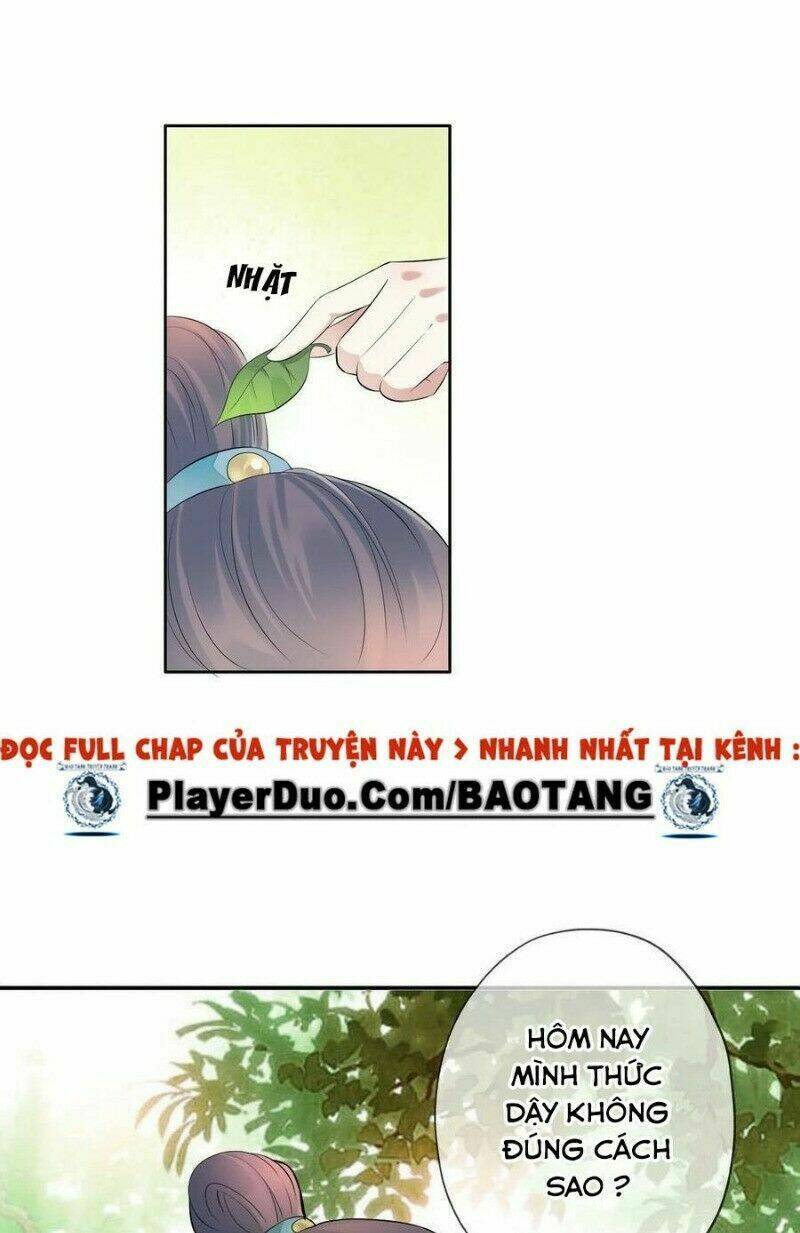 điền viên mật sủng: cô vợ nóng bỏng chapter 97 48