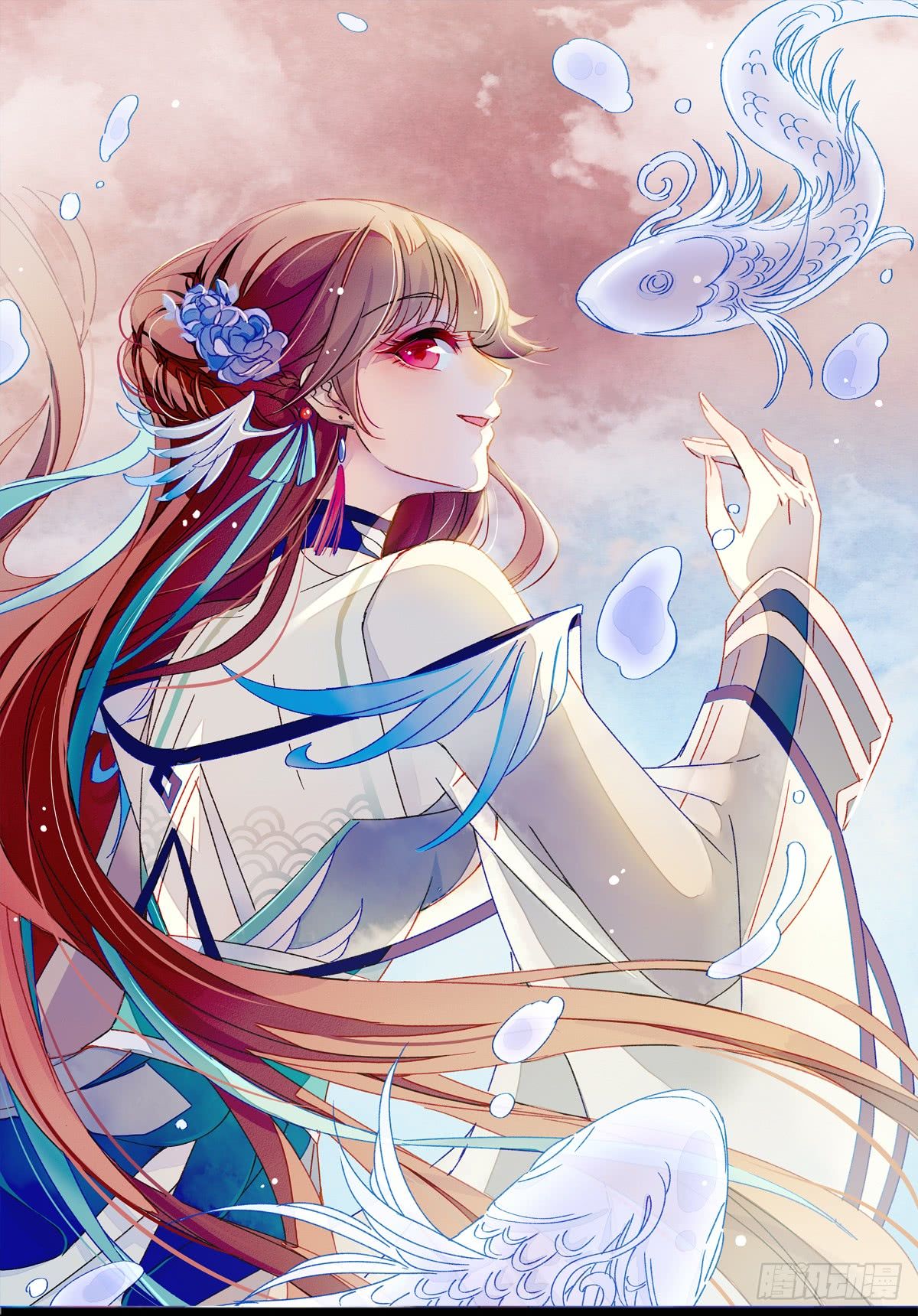 trò chơi trừng phạt chapter 45 1