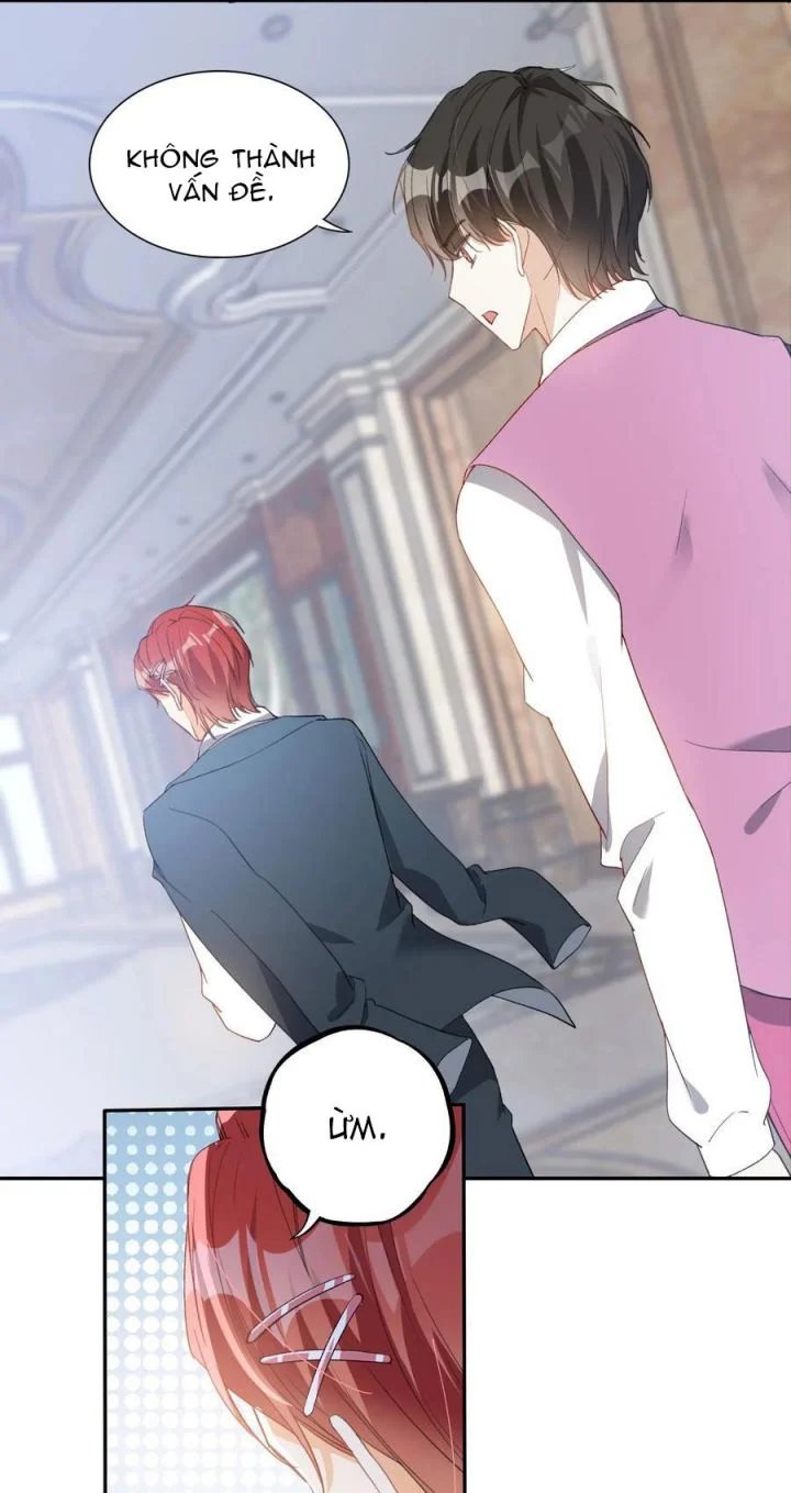 nụ hôn vực thẳm chapter 46 24