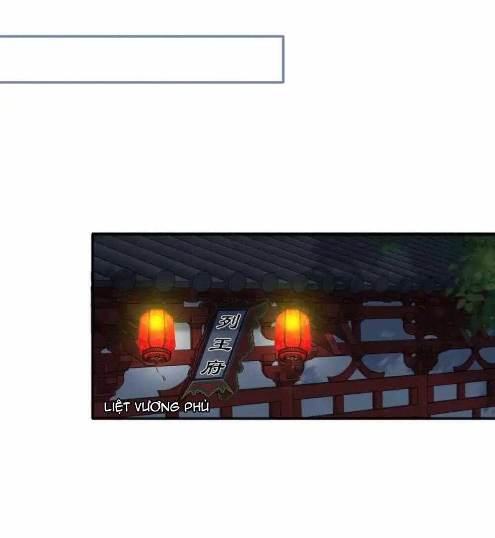 hoàng đế bệ hạ : cùng ta đi ăn xin nào chapter 9 22