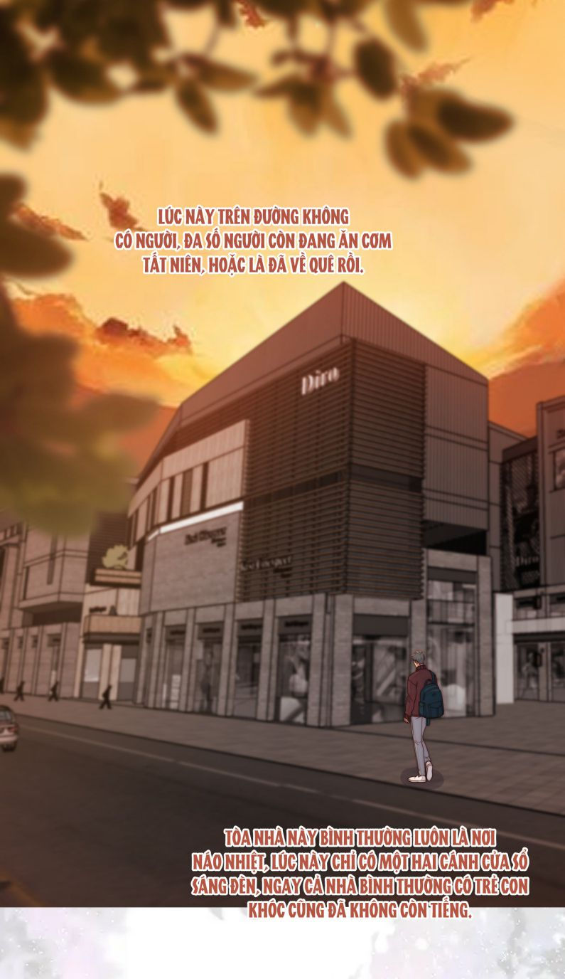 tôi bảo bạn cùng bàn đánh cậu chapter 75 15